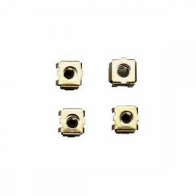 Гайка BESPECO RK40 Изображение