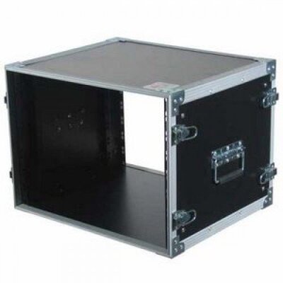 Рековий кейс Bespeco CRO30E Зображення