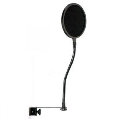 Поп-фільтр Bespeco FPOP01 Зображення