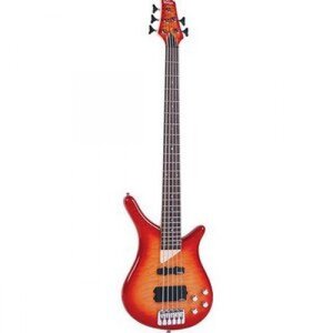 Бас-гитара VINTAGE V-995SQM Изображение