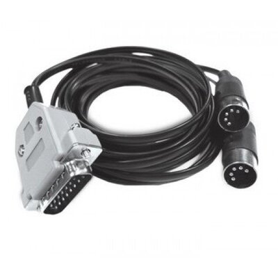 Міді-кабель MAXIMUM ACOUSTICS MC-2 game-port Зображення