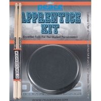 Тренувальний пед PEACE AK-26 Зображення