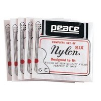 Струны для классической гитары PEACE GNS-2 Изображение