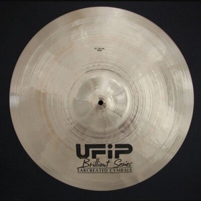 Тарелка Ride UFIP ES-20BJ Brilliant Изображение