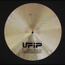 Тарілка Crash UFIP CS-18H Class Зображення