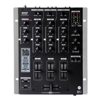 Мікшерний пульт для DJ Gemini PS-626USB Зображення