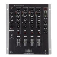 Мікшерній пульт для DJ Gemini PS-828X (PS-828EFX c непрацюючим процесором ефектів) Зображення