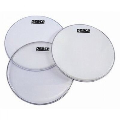 Пластик для тома, альта PEACE DHE-104/12 Изображение