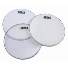 Пластик для барабана Peace DHE-104/14" Зображення