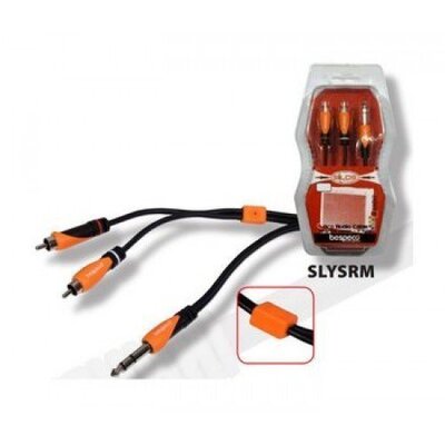 Коммутационный кабель BESPECO SiLOS SLYSRM180 Изображение