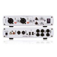 Звукова карта iCON Fire Хon Зображення