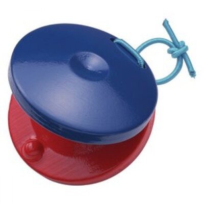 Кастаньєти Peace RH-35W set Зображення