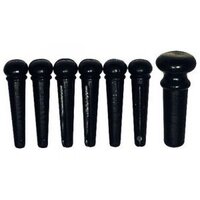 Набір струнотримачів для акустичної гітари D'Andrea BP-B Зображення