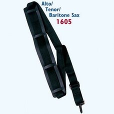 Ремінь D'Andrea 1605 BLK (для саксофона) Зображення