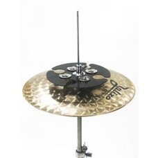 Тамбурин для хай-хета PEACE HJ-8 Изображение