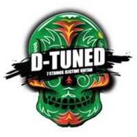 Струны для электрогитары GALLI D-Tuned D710 Изображение