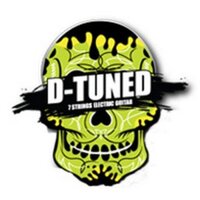 Струни для електрогітари Galli D-Tuned D711 Зображення