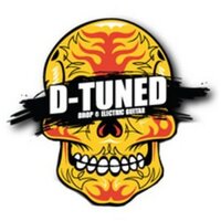 Струни для електрогітари Galli D-Tuned D610 Зображення