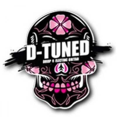 Струни для електрогітари Galli D-Tuned D670 Зображення