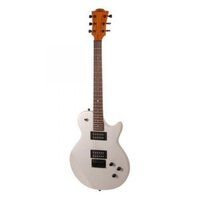 Электрогитара LAG Imperator I66 IVO Изображение