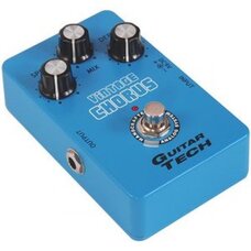 GUITAR TECH VINTAGE CHORUS PEDAL GTE-003 Изображение