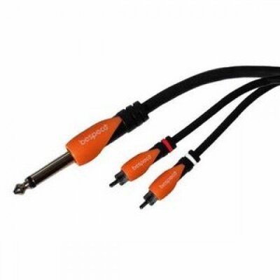 Коммутационный кабель BESPECO SiLOS SLYJRM180 Изображение