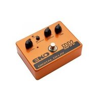 Гитарная педаль EKO EDD-2 SHORT DELAY Изображение