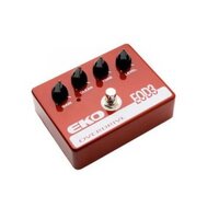 Гітарна педаль ефектів Eko EOD-3 Зображення