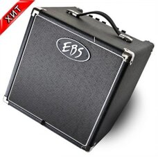 Басовый комбоусилитель EBS CLASSIC SESSION 60 Изображение