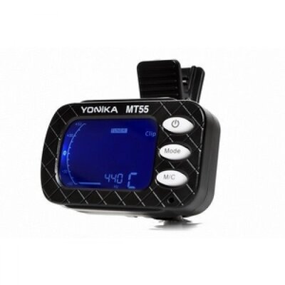 Тюнер/Метроном Yonika MT-55 Зображення