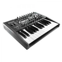 Синтезатор аналоговый ARTURIA MINIBRUTE Изображение