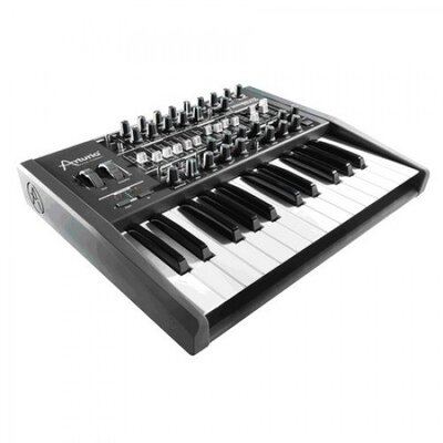 Синтезатор Arturia MiniBrute Зображення