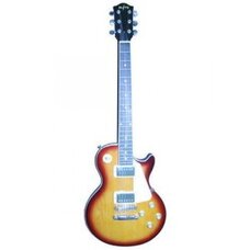 Гітара електро Blitz LPE-1200 CS Зображення