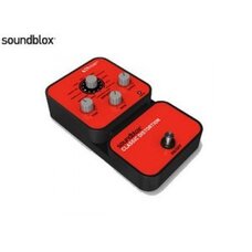 Гітарна педаль ефектів Source Audio SA124 Soundblox Classic Distortion (гит.) Зображення
