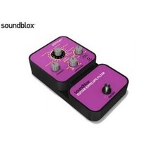 Гітарна педаль ефектів Source Audio SA127 Soundblox Guitar Envelope Filter (гит.) Зображення