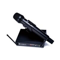 Радиосистема с конденсаторным микрофоном LEWITT LTS 240 Diversity C Изображение