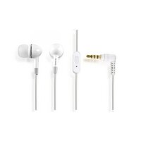 Наушники iCon Scan-4 White Изображение