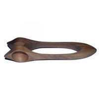 Ложка KARL SCHWARZ 0/075a (двойная) Изображение