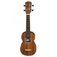 Укулеле HORA Soprano M-1175 Mahogany Изображение