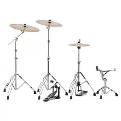 Набір стійок Premier 5864, APK/XPK/POWERHOUSE HARDWARE PACK (3000 series) Зображення