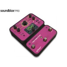 Гітарний / бас-гітарний процесор Source Audio SA144 Soundblox Pro Poly-Mod Filter Зображення
