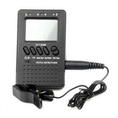Тюнер/Метроном Eno EMT-20GB Зображення