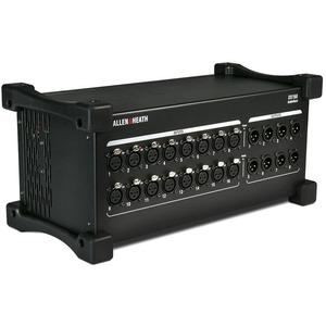 Микшерный рэк Allen Heath DX168 Изображение