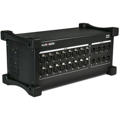 Микшерный рэк Allen Heath DX168 Изображение