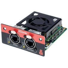 Модуль протокола Allen Heath M-SQ-SDANTE-A Изображение