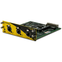 Модуль протокола Allen Heath M-SQ-WAVES3-A Изображение