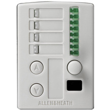 Контроллер Allen Heath PL-12 Изображение