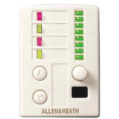 Настінна панель Allen Heath PL-2 Зображення