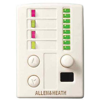 Настінна панель Allen Heath PL-4 Зображення