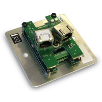 Настенная панель Allen Heath PL-8 Изображение